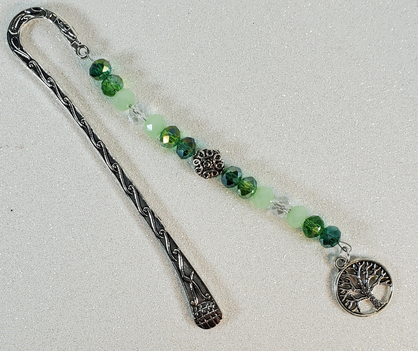 Bookmark - Tree of Life
