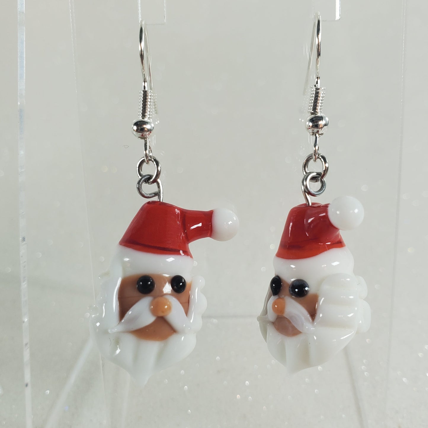 Holiday Earrings: Christmas Cheer Collection