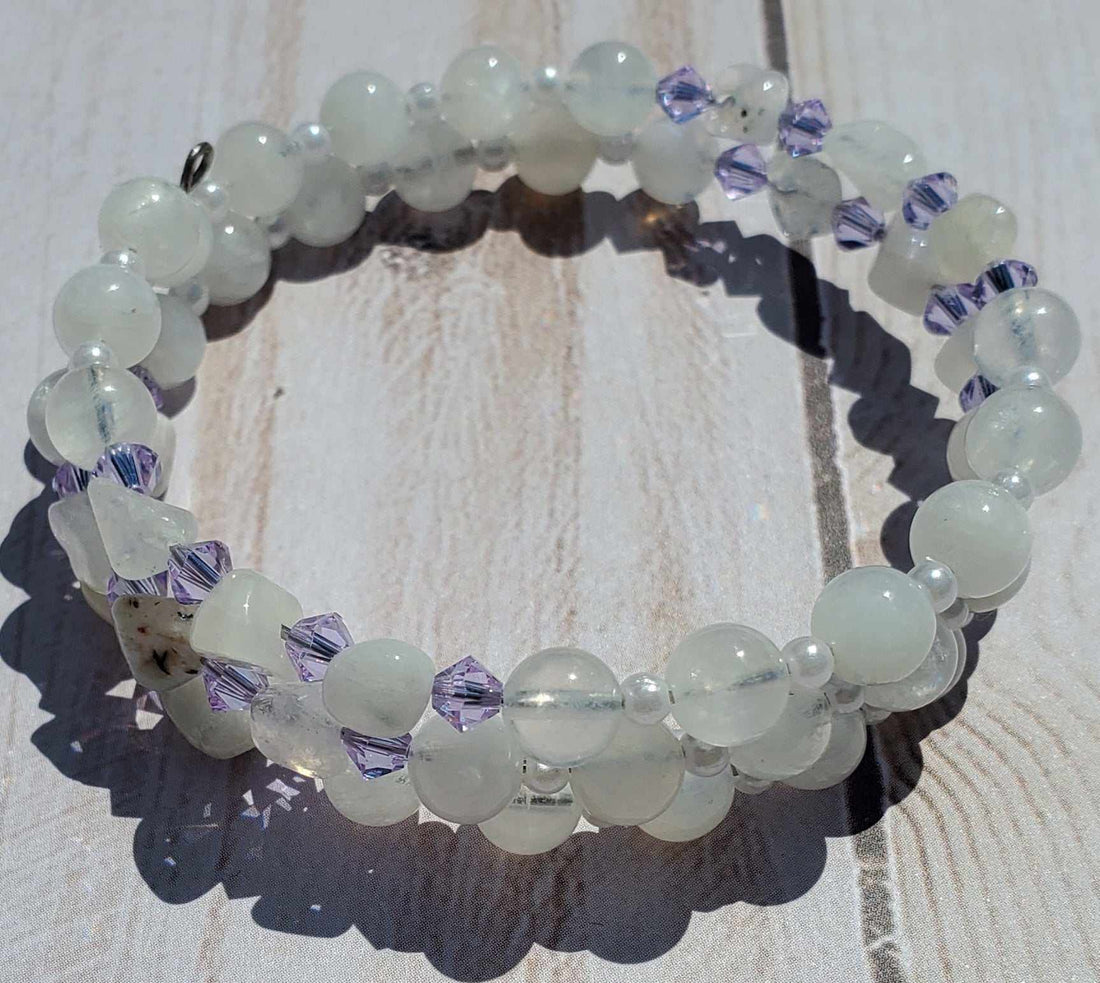 Moonstone - The Mystical Birthstone of June