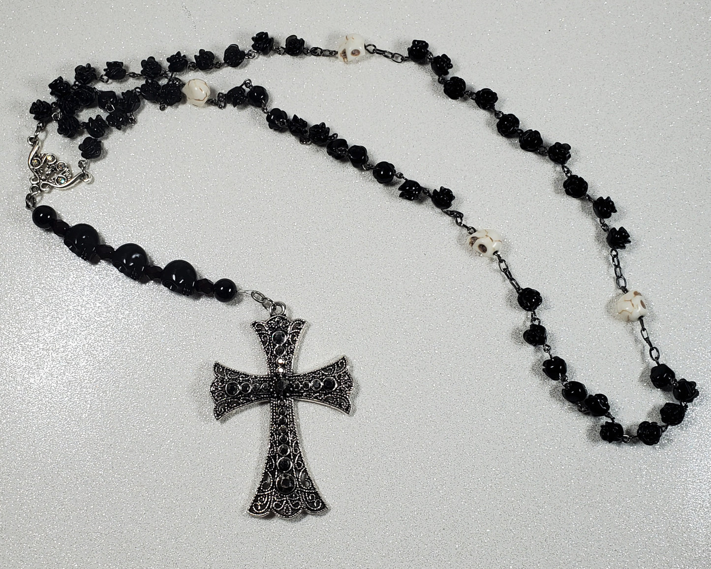 Gothic Rosary