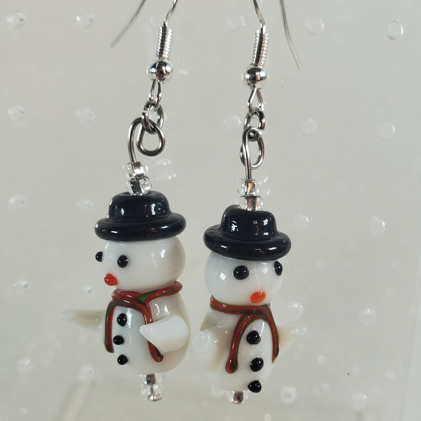 Holiday Earrings: Christmas Cheer Collection