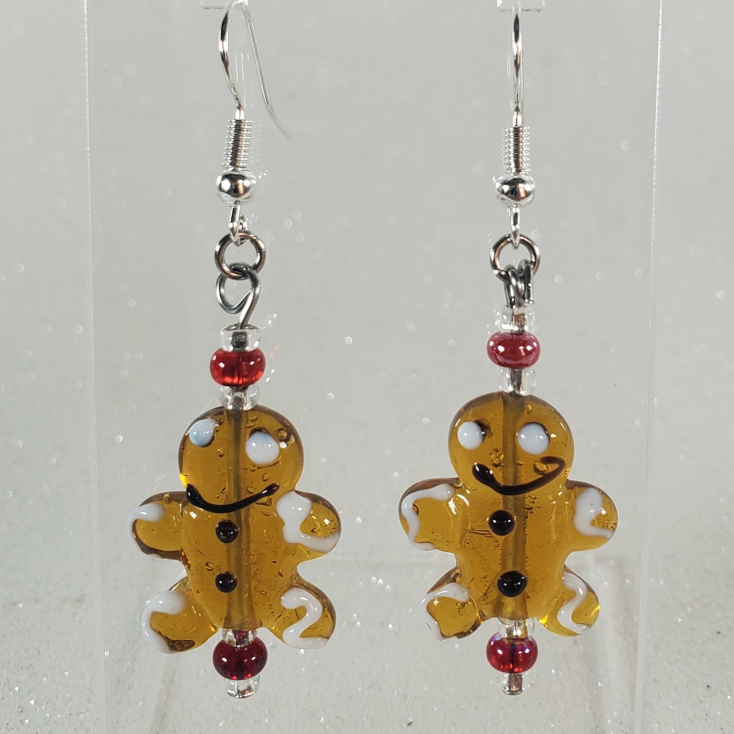 Holiday Earrings: Christmas Cheer Collection